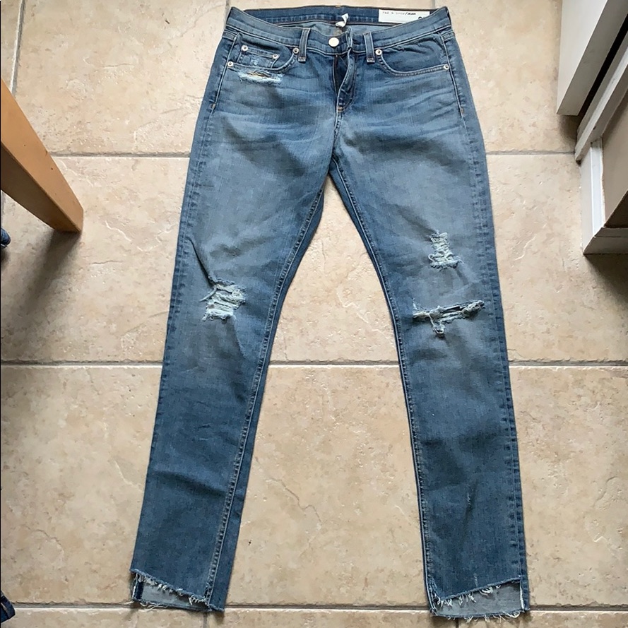 Brand New Rag  Bone Jeans 28